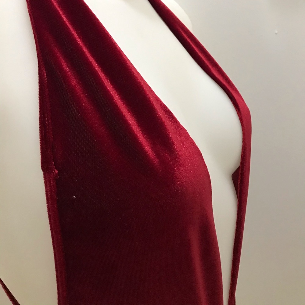 Swimsuit - Picture 3 of 6